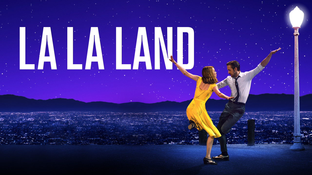 La La land