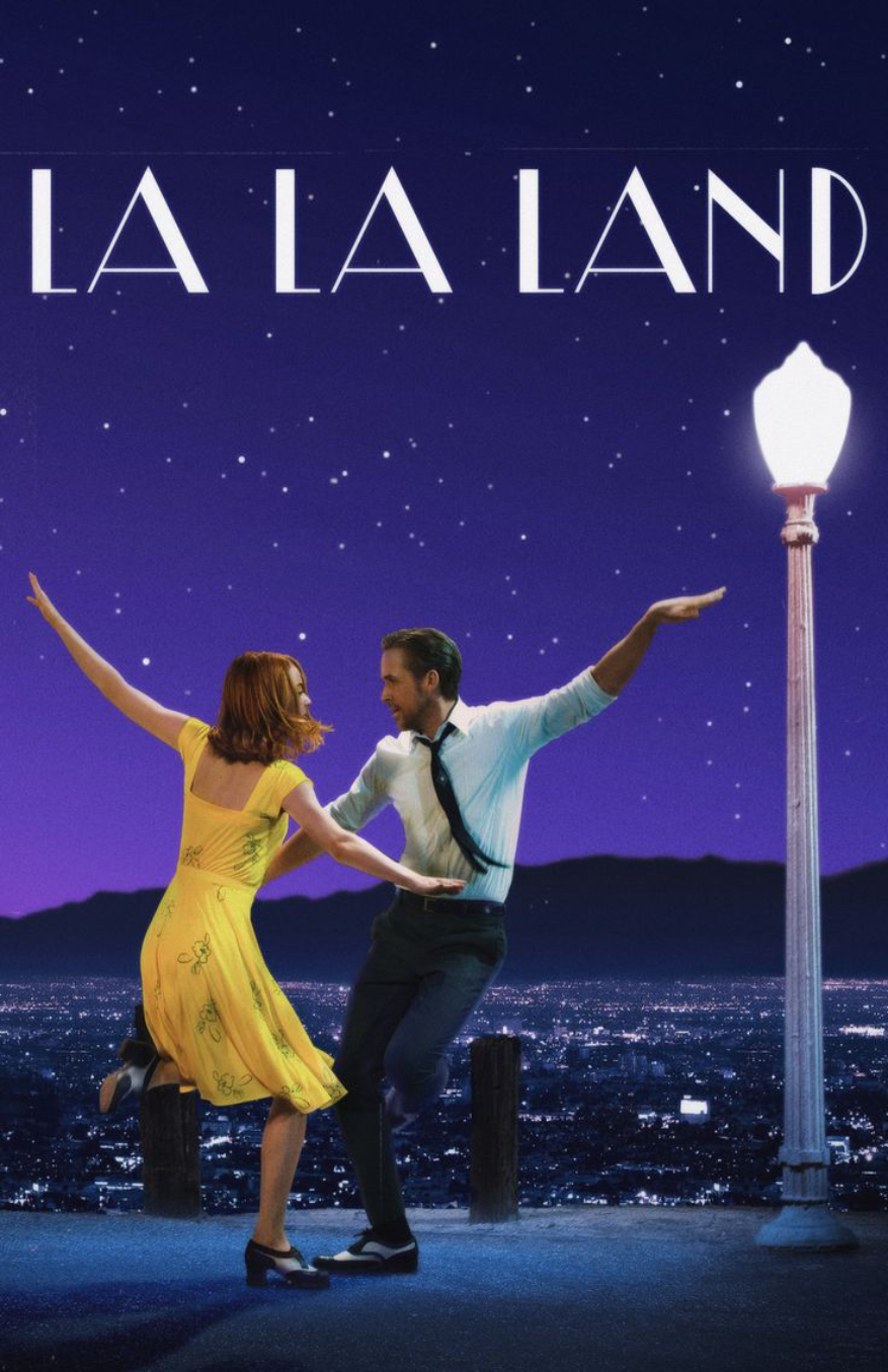 La La land