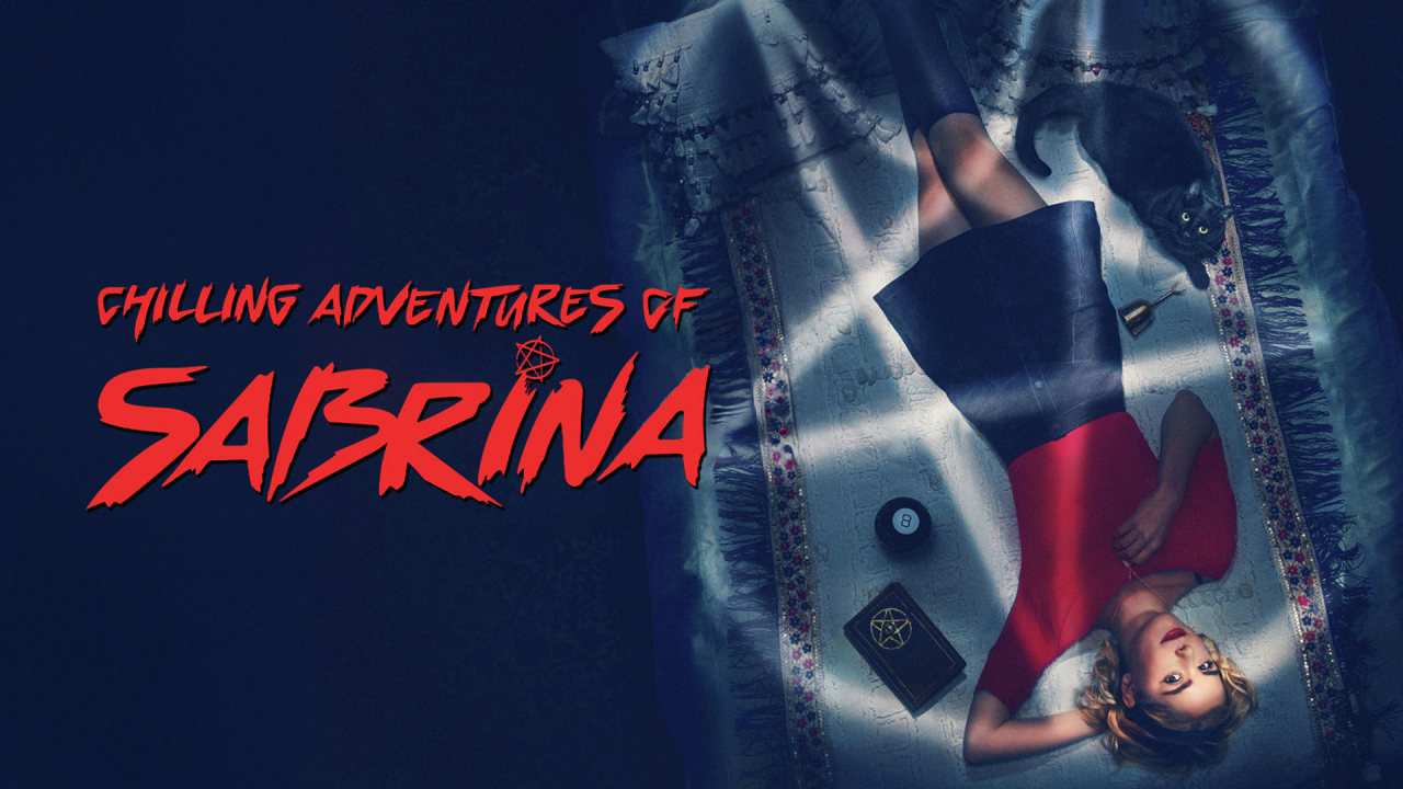 Chilling Adventures of Sabrina